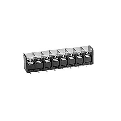 B9.525C-H Barrier terminal block